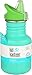 Klean Kanteen, Bottle Classic Kids 12 Ounce Sippy Sea Crust