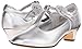 Jumping Jacks Kate T-Strap Dress Shoe (Little Kid/Big Kid)