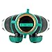 The Seventh 2 Way Garden Water Hose Splitter Y Ball Valve Hose Connector Fits Ourdoor Faucet