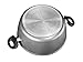 2016 Germany's Stoneline Xtreme Series 7.4 Quart Stock Pot with Lid, Non-stick, Non-Toxic Stone Coating Cookware - 2016 Top of the line model, better taste food, induction ready