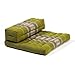 myZENhome Organic Kapok Filled Dhyana Meditation Cushion