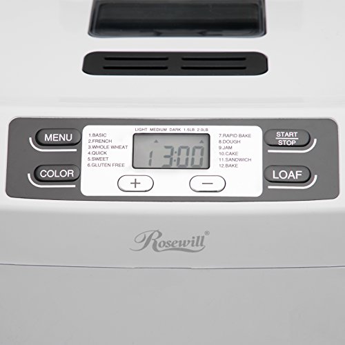 2 Rosewill+RHBM+15001+Programmable+Automatic+Dispenser