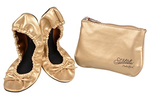 foldable ballet flats big w
