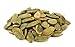 Dry Roasted Pepitas/Pumpkin Seeds with Himalayan Salt (1 Lb.) - Roasted to Perfection in Small Batches for Added Freshness - Vegan & Keto Friendly - Farm Fresh Nuts Brand