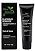 Petra Organics Blackhead Remover Mask - Charcoal Peel Off Mask - with Activated Charcoal & Vitamin E - Natural Blackhead Remover