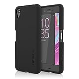 Xperia X Performance Case, Incipio [Hard Shell] [Dual Layer] DualPro Case for Xperia X Performance - Black