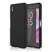 INCIPIO Carrying Cases Incipio DualPro for Sony Xperia X Performance - Black / Black