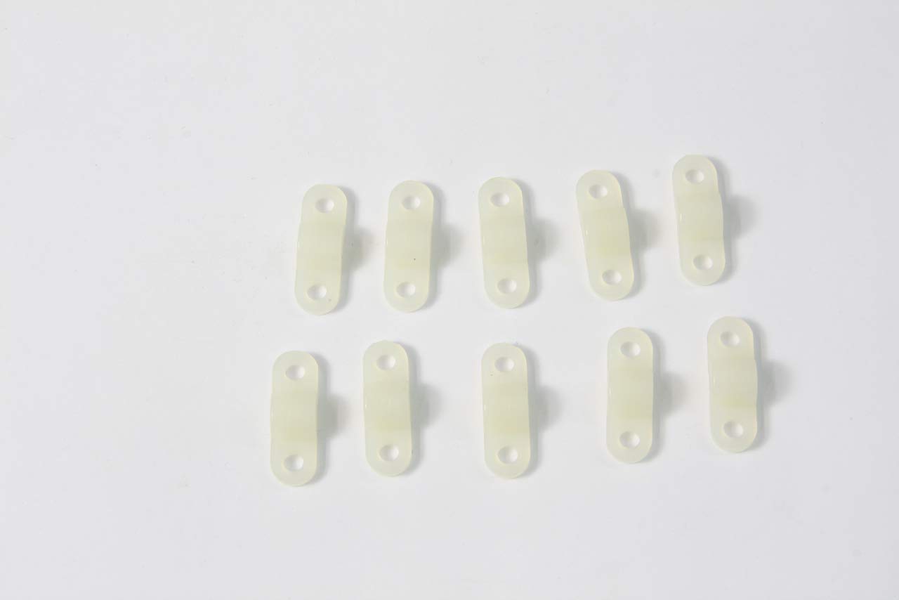 Jamara Holder for Landing Gear, 21 x 10 x 3 mm