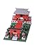 Kawada NanoBlock - NBH-108 - Inari Shrine Micro Block Sights to See Puzzle (530 Piece)