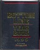 Hardcover Bottom Line Year Book 1995 Book