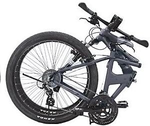 dahon espresso d24