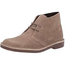 macy's clarks desert boots