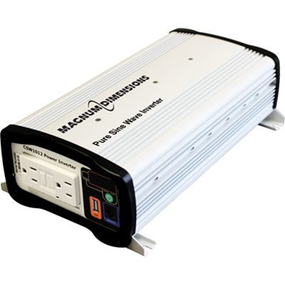 Magnum CSW1012 Inverter