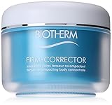 Biotherm Firm Corrector Refirming Body Concentrate Cream, 6.76 Ounce