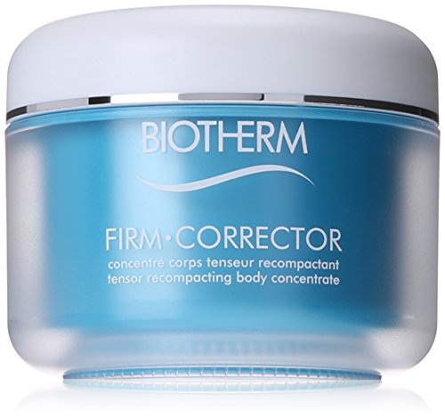 Biotherm Firm Corrector Refirming Body Concentrate Cream, 6.76 Ounce