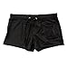 Alonea Fashion Swimsuit Swimming Trunks Briefs Beach Shorts Mens Underpant (XXL, Black)