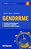 Gendarme (French Edition) by 