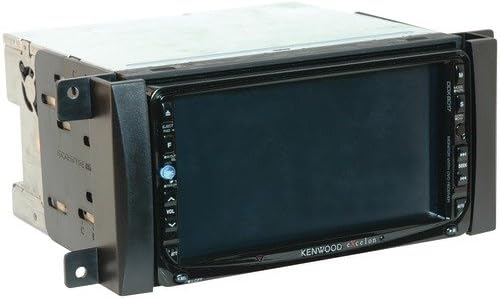 New Excellent Performance SCOSCHE CR1291B DOUBLE DIN KIT FOR 2007 DODGE (12 VOLT ANTENNA) High Quality