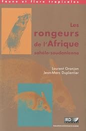 Les  rongeurs de l'Afrique sahélo-soudanienne