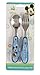 Disney Mickey Mouse Fork and Spoon Set