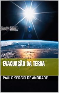 Livro Evacuação da Terra