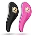 Beautify Beauties Detangling Hair Brush Set (Black & Pink)