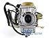 2LA 250CC CARBURETOR CARB CA11 GO KART QUADATVSCOOTER 250 Hammerhead GT GTS SS 250cc Genuine Dune Buggy HONDA CH125 CH150 CH250 ELITE SCOOTER 250CC QUAD ATV SCOOTER 250 CA11
