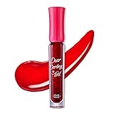 Etude House Dear Darling Water GEL Tint (4.5g) (OR204 Cherry Red)