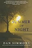 Summer of Night by Dan Simmons