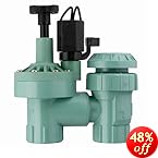 Orbit 57623 Sprinkler System 3/4-Inch FPT Anti-Siphon Valve
