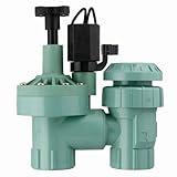 Orbit 57623 Sprinkler System 3/4-Inch FPT
