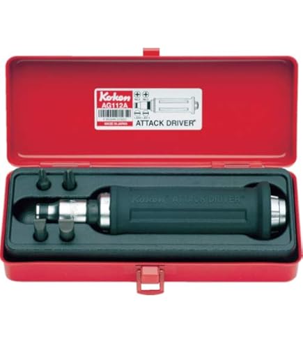 Yamashita Industrial Research Laboratory Koken 3/8 (9.5 mm