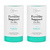 Premama Fertility Supplement for Women - Myo Inositol Powder and D Chiro Inositol, Folate (28 Packets) Prenatal Vitamins with B12 to aid Fertility, Conception & Pregnancy Health