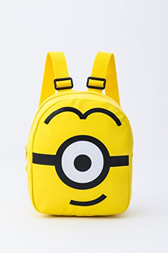 MINION ミニオンのミニリュック BOOK 画像 B