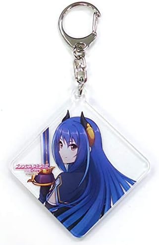 Amazon プリンセスコネクト Re Dive コラボカフェ アクリルキーホルダー レイ パセラ 限定 プリコネ ソシャゲ おもちゃ おもちゃ Amazon プリンセスコネクト Re Dive コラボカフェ アクリルキーホルダー レイ パセラ 限定 プリコネ ソシャゲ おもちゃ おもちゃ