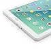 ArmorSuit MilitaryShield Anti-Glare Screen Protector for Samsung Galaxy Tab A 10.1 (2016 Release) with S-Pen [SM-P580] - [Max Coverage] Anti-Bubble Matte Film