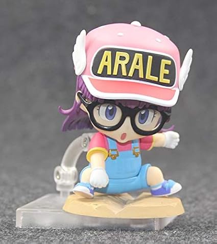 arale nendoroid