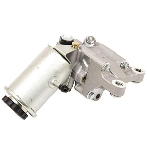 Evergreen SP-1899 Power Steering Pump with Reservoir fit 90-97 Lexus LS400 44320-50020 21-5899