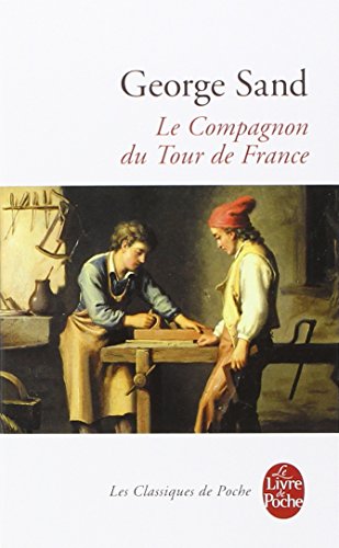 Le  compagnon du Tour de France