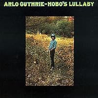 Arlo Guthrie Ablum Cover