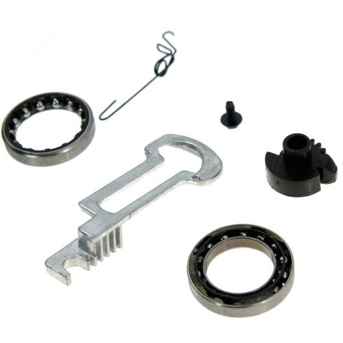 Steering Column Bearing for Cj5 74-83 / Cherokee 84-96 Rack Kit w/Tilt Column