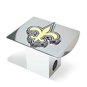 FANMATS 22779 New York Rangers Hitch Cover - 3D Color Emblem - Image 4