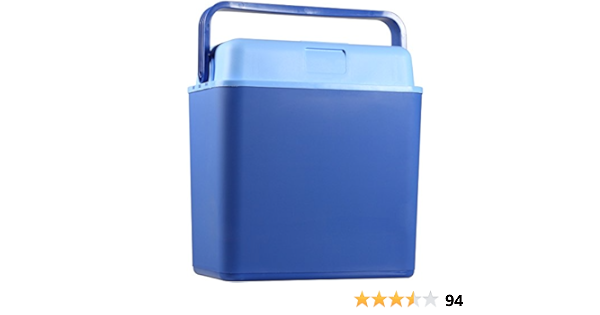 Tristar KB-7224 Nevera portátil, Azul, 24 L : Amazon.es ...