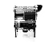 Twister T4 Dry Trimmer (Machine + Leaf Collector) primary