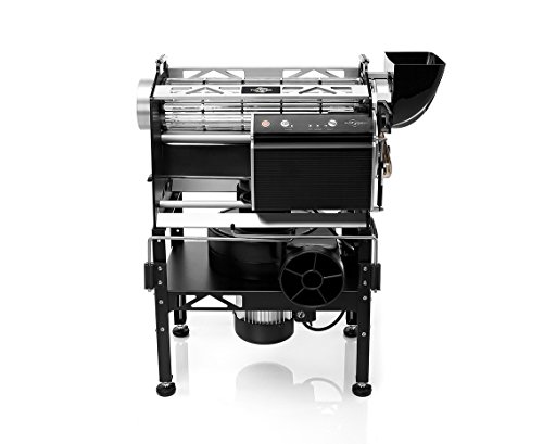 Twister T4 Dry Trimmer (Machine + Leaf Collector)