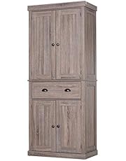 Amazon.de | Midi- & Hochschränke für Küchen