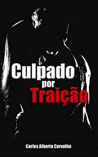 Livro Culpado por Traição