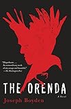 The Orenda by Joseph Boyden