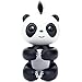 Luerpci Panda Toy,Smart Interactive Electronic Panda for Kids Baby,Gifts for Boys and Girls (Black) …
