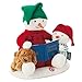 HMK Hallmark 2019 Storytime Snowman Interactive Techno Plush Singing Snowmen